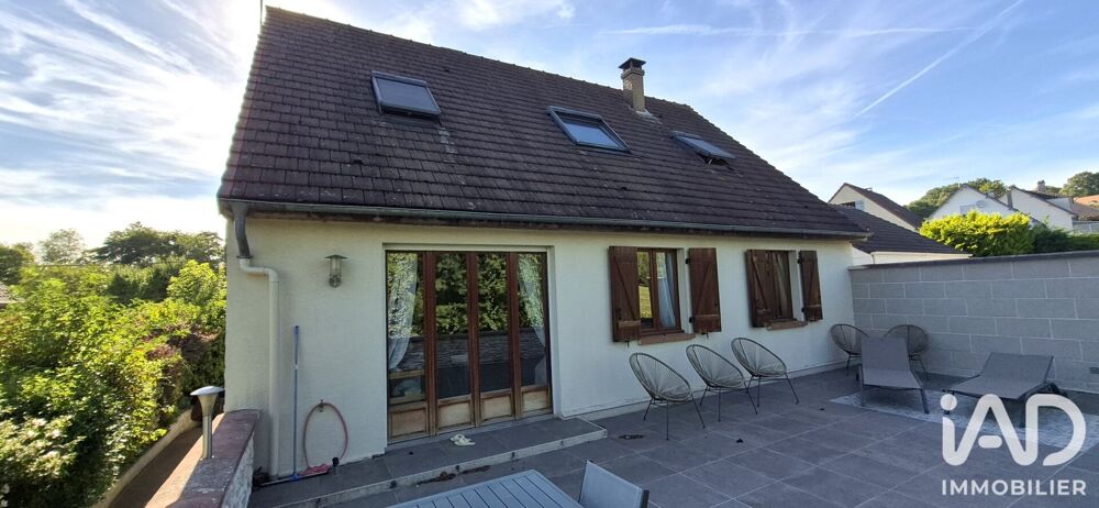 Vente Maison/villa 8 pièces