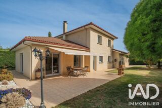 Vente Maison Vente Maison/villa 5 pièces Voiron