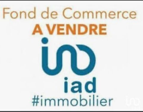   Vente Hôtel-restaurant 557 m&sup2; 