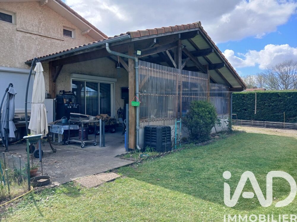 Vente Maison/villa 4 pièces
