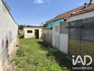  Maison à vendre 6 pièces 80 m²