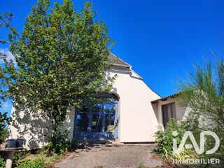  Maison à vendre 7 pièces 230 m²