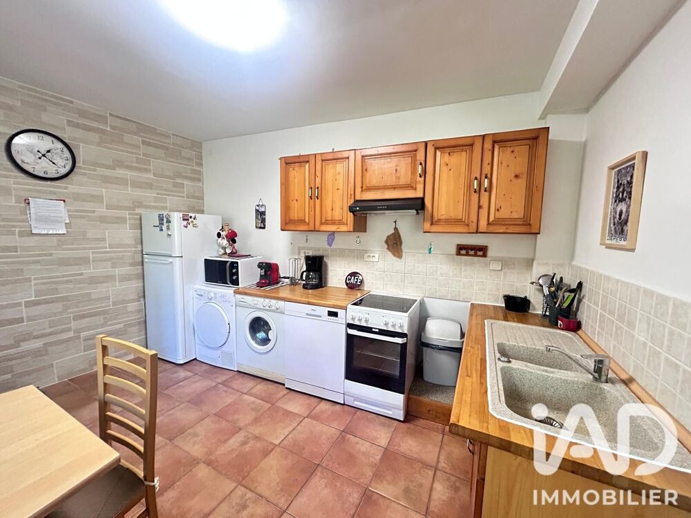 Vente Appartement Vente Appartement 3 pièces Luz-saint-sauveur