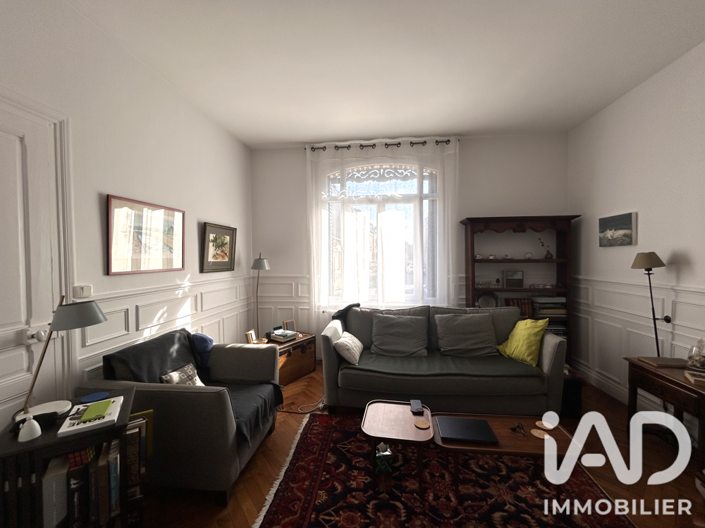 Vente Maison Vente Maison de ville 6 pièces Amiens