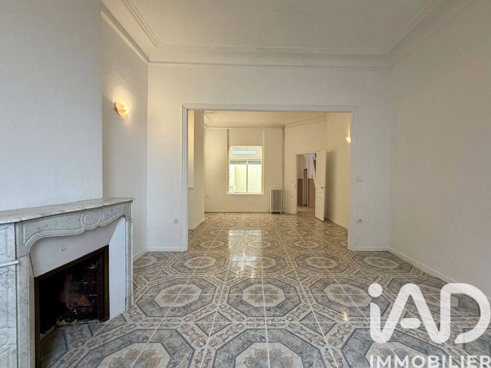 Vente Maison Vente Maison/villa 6 pièces Saint-quentin