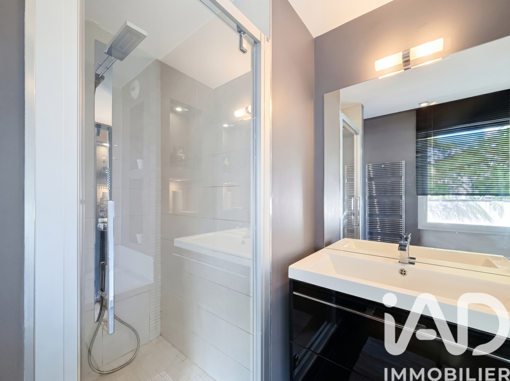 à vendre  Appartement Lyon 9