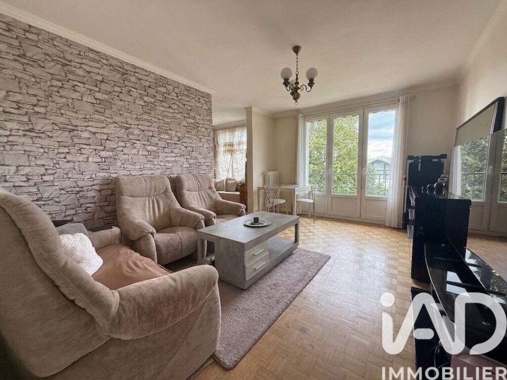 Vente Appartement 5 pièces
