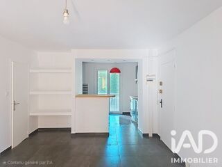  Appartement à vendre 2 pièces 52 m²