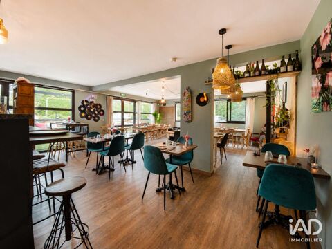 Vente Restaurant 90 m&sup2; 125000 06650 Le rouret