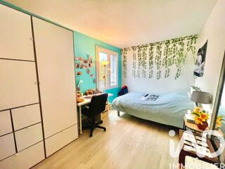  Appartement à vendre 3 pièces 70 m²