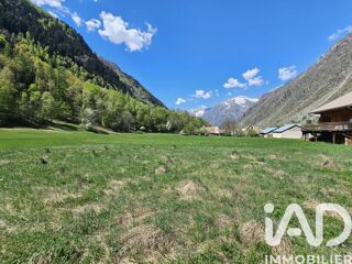  Terrain à vendre 676 m²