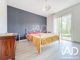  Maison à vendre 4 pièces 125 m²