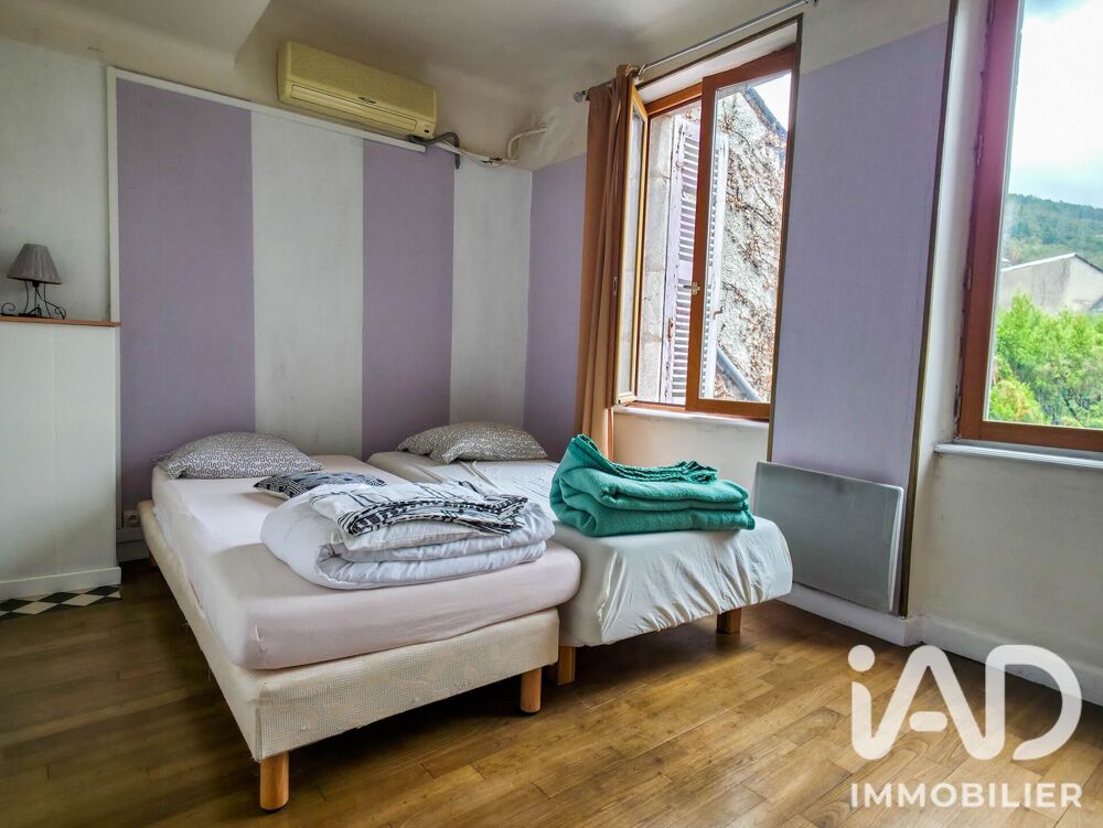 Vente Immeuble Vente Immeuble 120 m&sup2; Saint geniez d'olt et d'aubrac