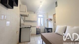  Appartement à vendre 1 pièce 19 m²