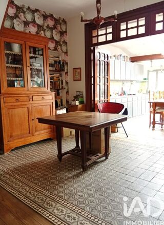  Maison � vendre 4 pi�ces 90 m�