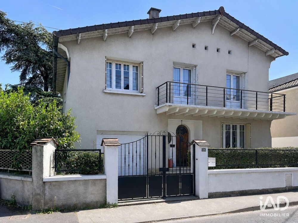 Vente Maison/villa 5 pièces