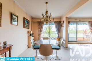  Appartement à vendre 5 pièces 106 m²
