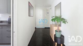  Appartement à vendre 4 pièces 64 m²