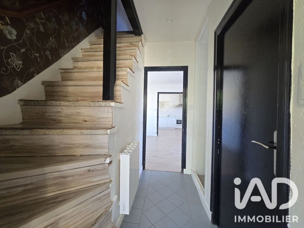 Vente Maison Vente Maison/villa 3 pièces Raucourt-et-flaba