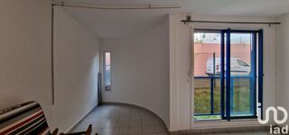  Appartement à vendre 1 pièce 33 m²