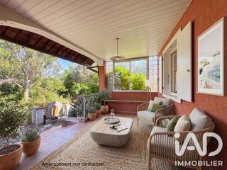  Maison à vendre 5 pièces 140 m²