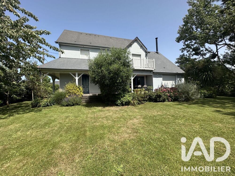 Vente Maison Vente Maison/villa 5 pièces Jullouville