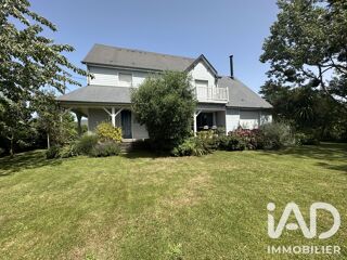  Maison à vendre 5 pièces 165 m²