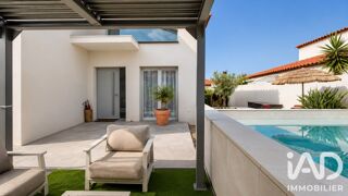  Maison à vendre 4 pièces 128 m²