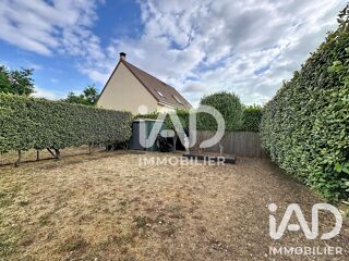  Maison à vendre 6 pièces 98 m²