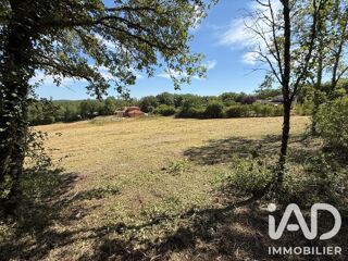  Terrain à vendre 4482 m²