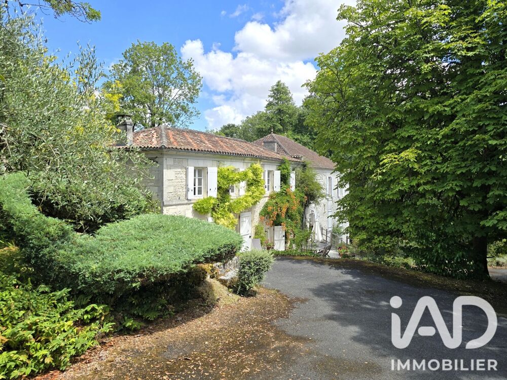Vente Moulin 10 pièces