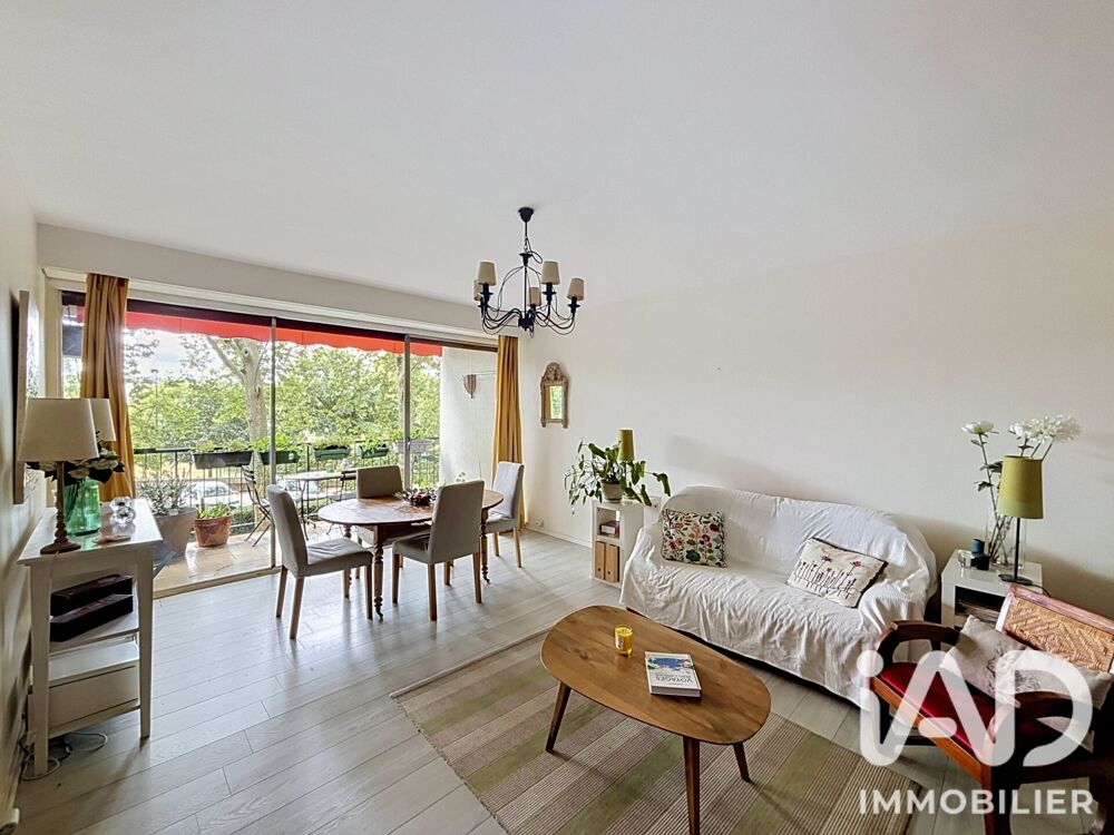 vente Appartement - 4 pièce(s) - 112 m² Vaucresson (92420)