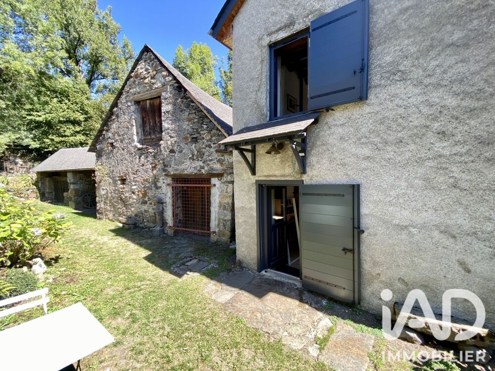 Vente Maison Vente Maison de village 4 pièces Bagnères-de-bigorre