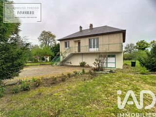  Maison � vendre 4 pi�ces 78 m�