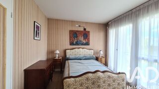  Appartement à vendre 4 pièces 76 m²