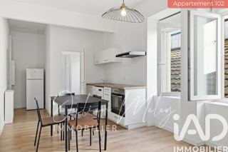 Appartement à vendre 2 pièces 68 m²