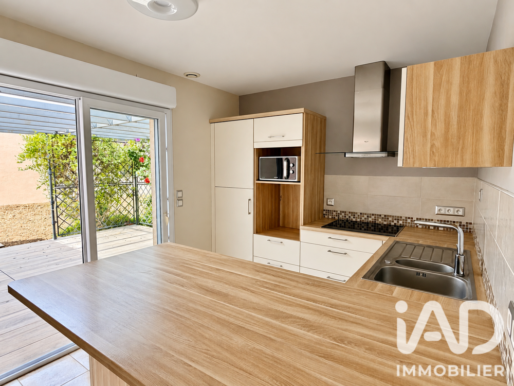 Vente Maison Vente Maison traditionnelle 7 pièces Parçay-meslay
