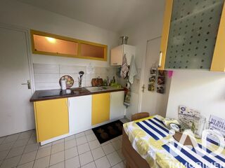  Appartement � louer 1 pi�ce 12 m�