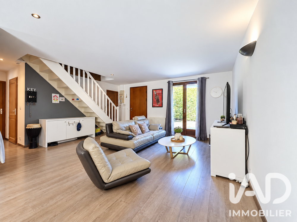 Vente Maison Vente Maison/villa 6 pièces Ozoir-la-ferrière