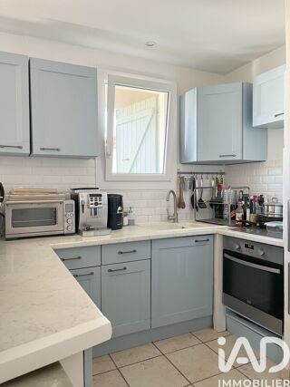  Appartement à vendre 2 pièces 34 m²