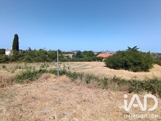  Terrain à vendre 747 m²