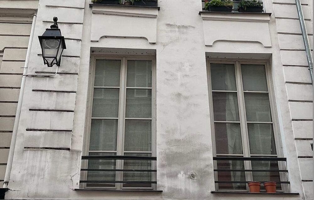 Appartement 2 pièces 56 m² · à Paris 5 · 56 m² · 798 000 €