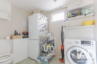  Maison à vendre 6 pièces 115 m²