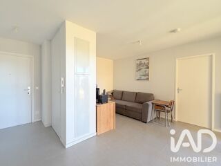 Appartement à vendre 2 pièces 49 m²