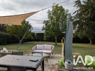 Vente Maison Vente Maison/villa 4 pièces Clonas-sur-varèze