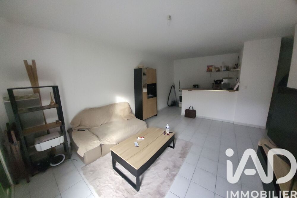 Vente Appartement Vente Appartement 2 pièces Cenon