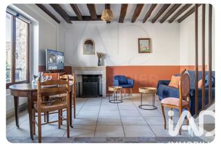  Maison à vendre 4 pièces 105 m²