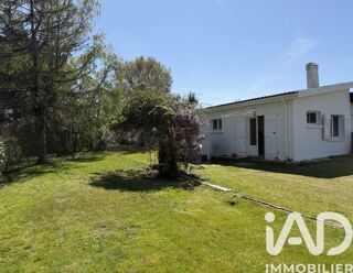  Maison à vendre 7 pièces 164 m²