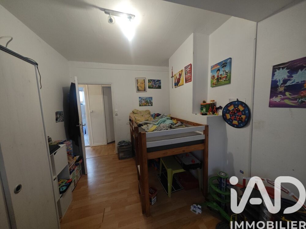 Vente Maison Vente Maison de ville 4 pièces Romilly-sur-seine