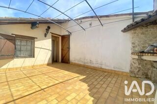  Maison à vendre 4 pièces 110 m²